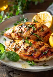 Chicken breast