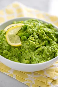 Mushy peas small