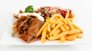 Lamb special