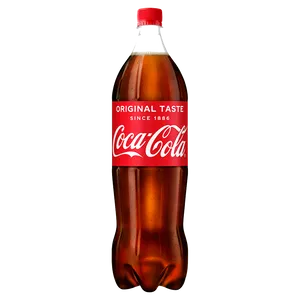 Original taste coke 1.5L Bottle