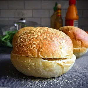 Bread bun