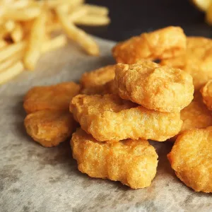 Chicken Nuggets