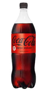 Zero sugar 1L Bottle