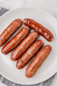 Small sausage