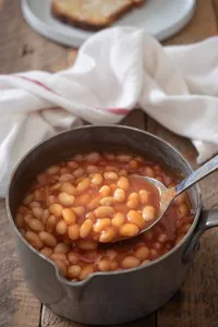 Baked beans small