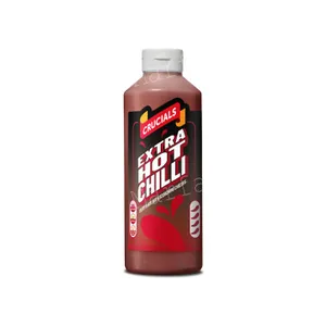 Hot Chili 1 L