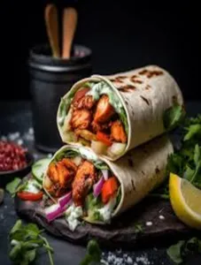 Chicken Tikka