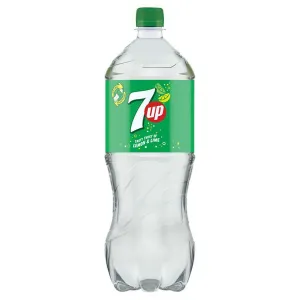 7 UP 1.5L Bottle