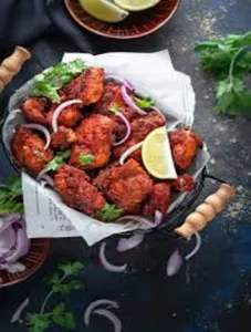 Chicken Kabab
