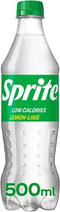 Sprite Lemon Lime 500ml