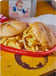 Chip bap