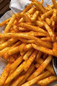 Cone chips
