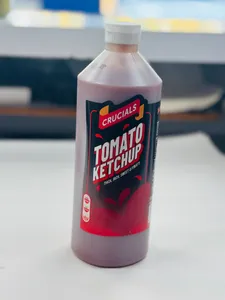 Ketchup 1 L