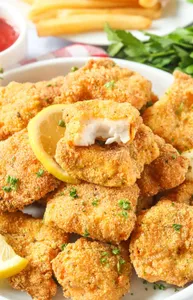 Small cod