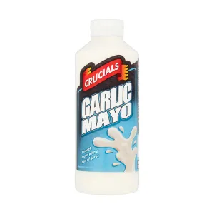 Garlic mayo 1 L