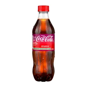 Cherry coke 500ml