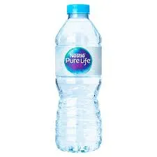 Water bottle