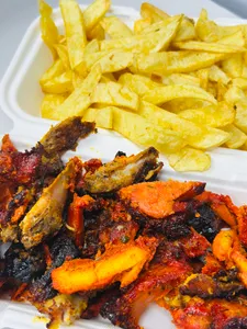 Chicken special
