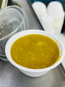 Curry sauce Large