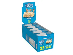 Rice Krispies Treats (1.3 oz., 25 ct.)