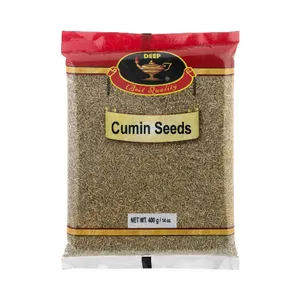 Deep Cumin Seeds 7z