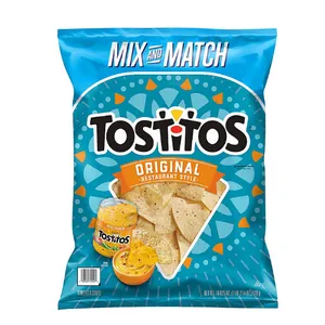 Tostitos Restaurant Style Tortilla Chips (18.63 oz.)