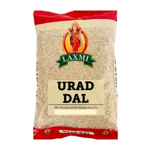 Laxmi Urad Dal 4lb