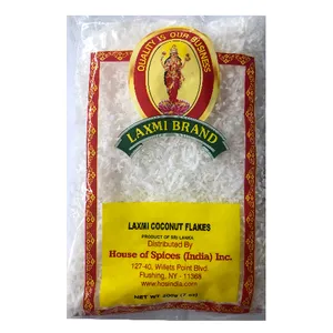 Laxmi Coconut Flakes 7z