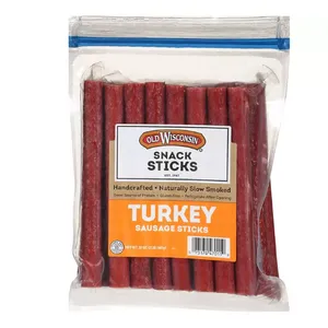 Old Wisconsin Turkey Snack Sticks (32 oz.)