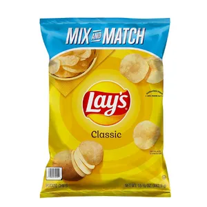Lay's Classic Potato Chips (15.625 oz.)