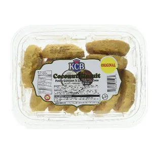 KCB Kalonji Biscuits 200g