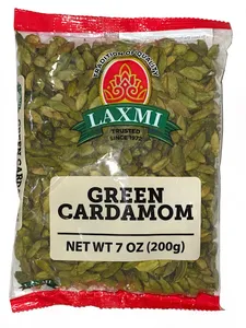 Laxmi Green Cardamom  7z