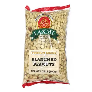 Laxmi Blanched Peanuts 1.76lb