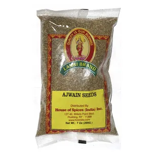Laxmi Ajwain Seeds 7z