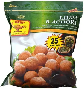 Deep Lilva Kachori 8pc