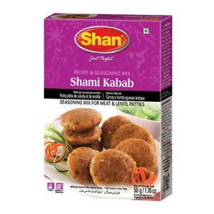 Shan Shami Kebab 50g
