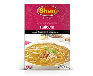 Shan Haleem Masala 50g