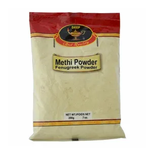 Deep Fenugreek Powder 7z