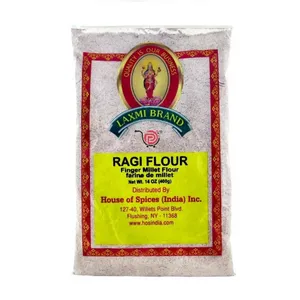 Laxmi Ragi Flour 14z
