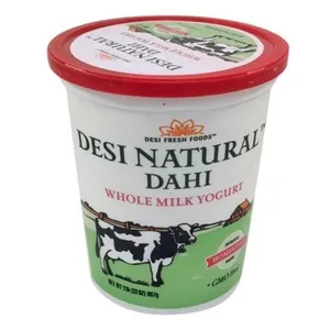 Desi Whole Milk Yogurt 2lb