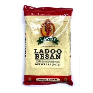 Laxmi Ladoo Besan 2lb