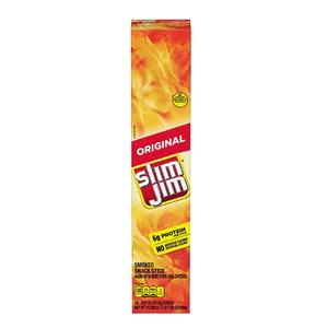 Giant Slim Jim Snacks (24 ct.)