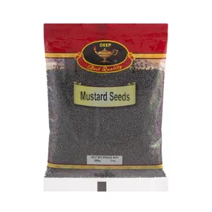 Deep Mustard Seeds 7z