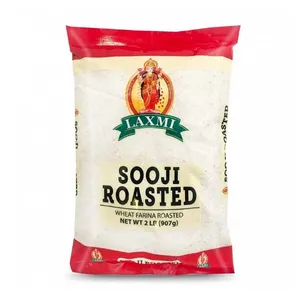 Laxmi Sooji Roasted 4lb