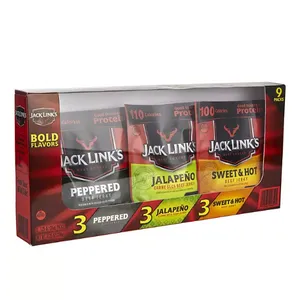 Jack Link's Bold Variety Pack (9 pk.)
