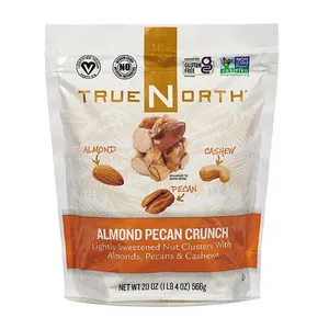 True North Almond Pecan Crunch (20 oz.)