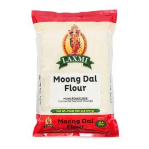 Laxmi Moong Flour 2lb