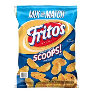Fritos Scoops! Corn Chips (18.125 oz.)