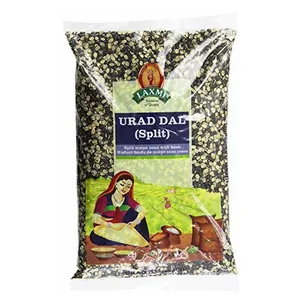 Laxmi Split Urad Dal 2lb
