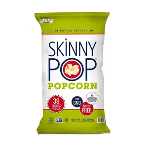SkinnyPop Original Popcorn Value Size Bag (14 oz.)